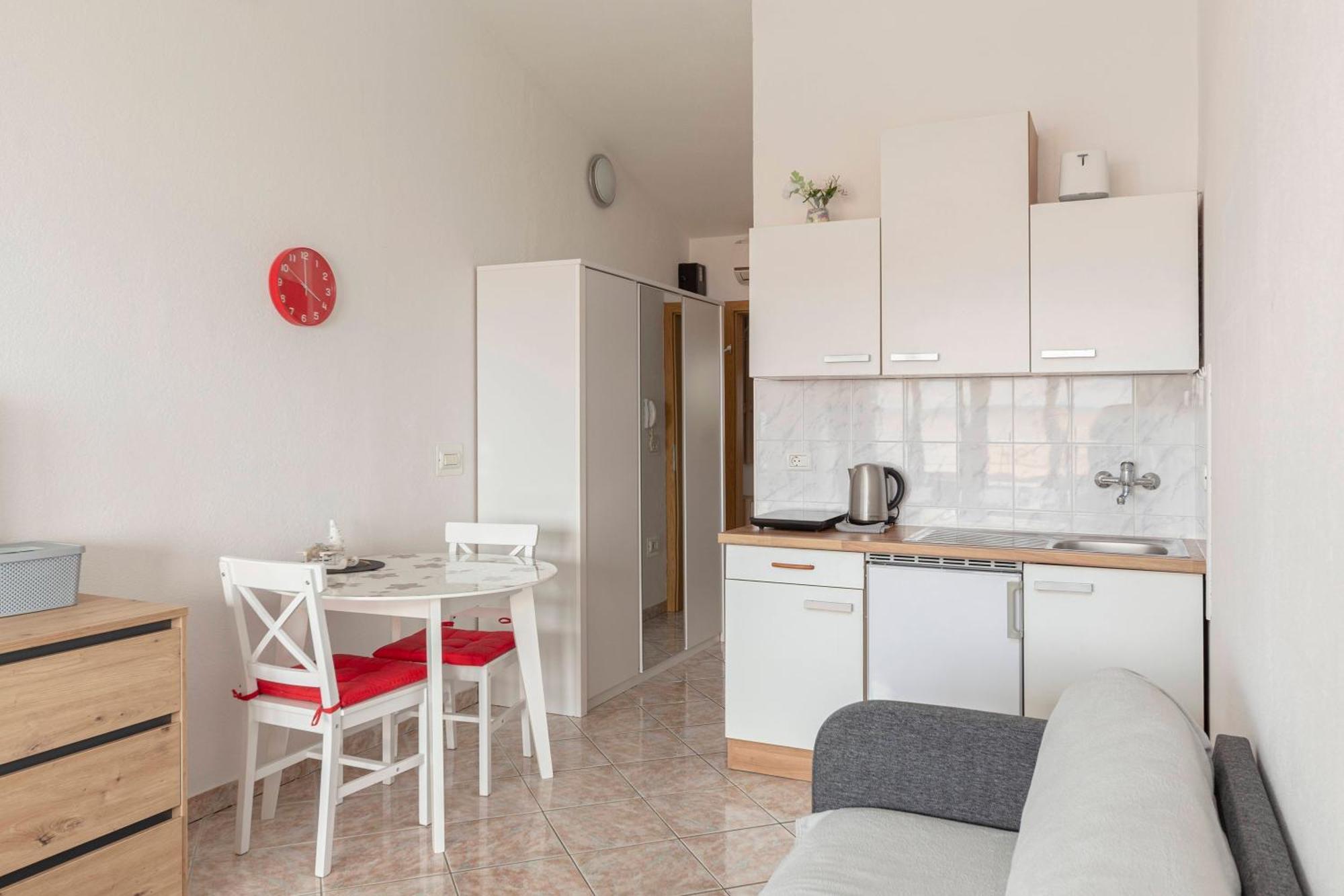 Apartma Gaja Koper Exterior foto