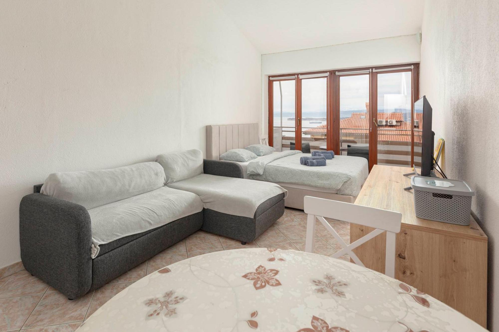 Apartma Gaja Koper Exterior foto